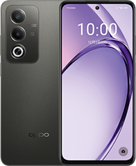 OPPO A3 5G ブラック 機種画像
