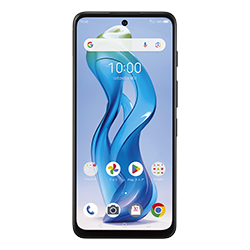 nubia S 5G　機種画像