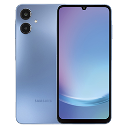 Samsung Galaxy A25 5G　機種画像